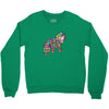Halloween Crewneck Sweatshirt