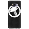 thor logo avengers marvel Samsung Galaxy S8 Plus