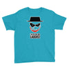 i am the one who laughs Youth Tee