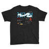 my upside down life Youth Tee