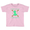 Roronoa Zoro One Piece Toddler T-shirt