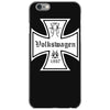 vw volkswagen iron cross iPhone 6/6s Case