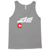 hecho en colorado long sleeve Tank Top