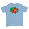 pizza cat Youth Tee