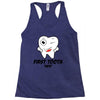 First Tooth Date Racerback Tank