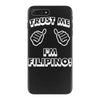 trust filipino iPhone 7 Plus Case