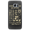 choose your weapon best trending Samsung Galaxy S7 Edge Case
