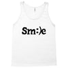 smile Tank Top