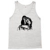 deep depression sad girl Tank Top