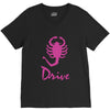 drive V-Neck Tee