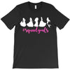 Squadgoals Princess T-Shirt