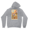 blocks build you Unisex Hoodie