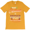 Merry Christmas To Brother Of Great Awesome T-Shirt