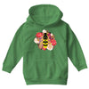 bee Youth Hoodie