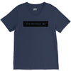 skip mondays V-Neck Tee