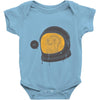 apeshit Baby Onesie