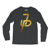 jake paul gold Long Sleeve Shirts