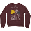 ride with pride Crewneck Sweatshirt