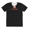 phasmophobia All Over Women's T-shirt