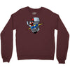 king of the titans Crewneck Sweatshirt