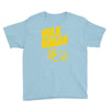hulk hogan Youth Tee