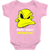quack quack (2) Baby Onesie