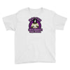 master orochimaru's ninja school Youth Tee