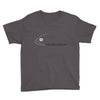 fish hooded Youth Tee