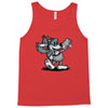 vintage banjo Tank Top