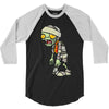 plants vs zombies 3/4 Sleeve Shirt