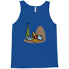 worthless Tank Top