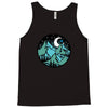 mountains Tank Top