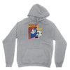 that's no moon Unisex Hoodie
