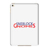 Sherlock Gnomes iPad Mini 4