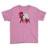 copperpool Youth Tee