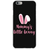 Mommy's Little Bunny Easter Themed iPhone 6/6s Case