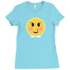 Eggo Waffles Ladies Fitted T-Shirt