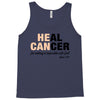Heal Cancer Tank Top
