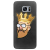 king mcgregor Samsung Galaxy S7 Edge Case