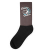 adventure before dementia 1 Socks