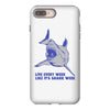 live every week like its shark week iPhone 8 Plus