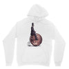 penny farthing Unisex Hoodie