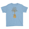 roots rock Youth Tee