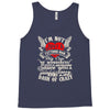 i'm not just a tattooed mom i,m a big cup Tank Top
