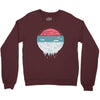 The great thaw of America's north is coming Crewneck Sweatshirt