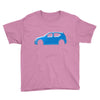 model 7 Youth Tee