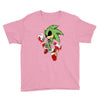 zombie sonic Youth Tee