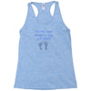 best mother day gift ever Racerback Tank
