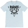 badass ny T-Shirt