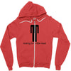 offensive t shirt lookng for a little head rude tee funny shirt Zipper Hoodie